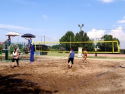 Επιτυχές το 3ο τουρνουά  beach volley στα Τρίκαλα