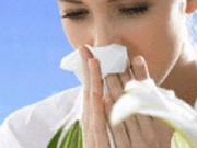 Ελπίδες για άσθμα  -αλλεργίες από  βιοδιασπώμενο  νανοσωματίδι