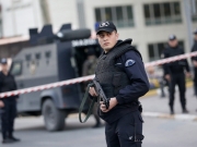 Τουρκία: Ξηλώθηκαν 12.801 αστυνομικοί