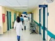 Πανελλαδική συγκέντρωση υγειονομικών στη Λάρισα