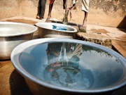 200.000 άνθρωποι πεθαίνουν γιατί δεν έχουν πόσιμο νερό