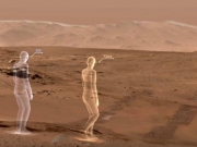 Η NASA μας στέλνει στον Άρη