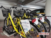 Δωρεάν μετακίνηση με ποδήλατα στα Τρίκαλα