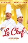 «Ο σεφ και ο σεφ του» αύριο στη Νίκαια