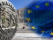 Το ΔΝΤ πιέζει τώρα για το χρέος