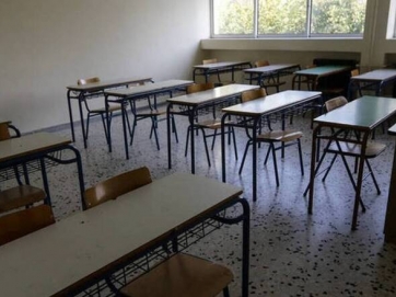 Κλειστά για άλλη μια βδομάδα τα σχολεία στη Θεσσαλία