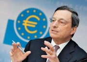 Στο 0,15% μειώθηκε το επιτόκιο του ευρώ