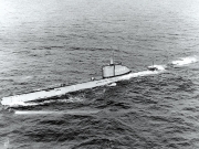 To U-3008, ένα υποβρύχιο τύπου ΧΧΙ παρόμοιο με εκείνο που βρέθηκε κοντά στη Δανία
