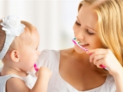 Χρήσιμες συμβουλές για τη φροντίδα του παιδικού στόματος