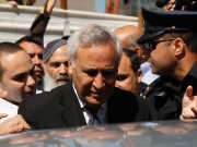 Ισραήλ: Μειώθηκε η ποινή του πρώην προέδρου Κατσάβ, καταδικασμένου για βιασμούς