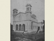 Ζαγαζίκ Αιγύπτου: Η Ελληνική Εκκλησία (1900) © HellenicaWorld