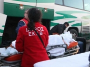 Απεργούν στις 15 Δεκεμβρίου διεκδικώντας προσλήψεις οι τραυματιοφορείς