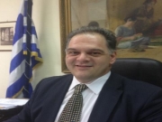 Ο Δημήτρης Μελάς στην έκτακτη σύνοδο του Συμβουλίου Υπουργών Γεωργίας