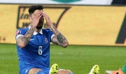 Απομακρύνεται το Euro 2016