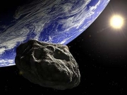H ΝΑΣΑ διαψεύδει τις φήμες σχετικά με μια καταστροφική σύγκρουση της Γης με έναν αστεροειδή