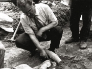 Πέθανε   ο αρχαιολόγος  Βαγγ.Κακαβογιάννης