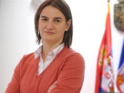 Μια γυναίκα γκέι για πρωθυπουργός της Σερβίας
