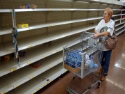 Σε διατροφική «ανθρωπιστική κρίση» η Βενεζουέλα