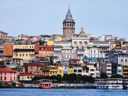 Η Τουρκία ο πιο δημοφιλής προορισμός για τους Ρώσους