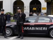 Στόχος τρομοκρατικών επιθέσεων η Ιταλία