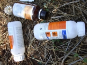 Ελασσόνα: Φέρνουν πρόστιμα οι κενές συσκευασίες φυτοφαρμάκων