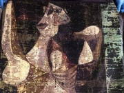 Ο πίνακας του Πικάσο που κατασχέθηκε στην Κωνσταντινούπολη είναι πλαστός