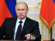 Το 65,3% των Ρώσων εγκρίνει το έργο του Πούτιν