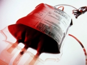 Ενημέρωση για την αιμοδοσία και την πρόληψη λοιμώξεων