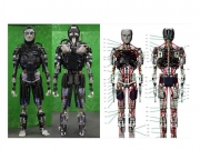 Ανθρωποειδές  ρομπότ  «αθλείται»  και «ιδρώνει»