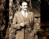 Ο Γεώργιος Ι. Γιαννούκας © Φωτογραφικό Αρχείο Γιάννη Γιαννούκα