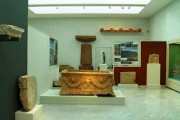 Εκπαιδευτικά προγράμματα υλοποιεί το Αρχαιολογικό Μουσείο Καρδίτσας