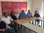 Οι υποψήφιοι του ΣΥΡΙΖΑ σε Τρίκαλα και Καρδίτσα