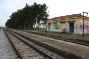 «Ζωντανεύουν» 6 σταθμοί στη γραμμή Λάρισας- Βόλου