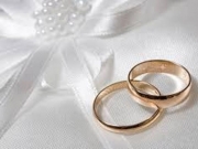 Γαμήλιο βοήθημα σε όσες παντρεύτηκαν το 2015!