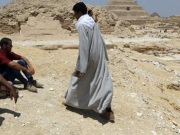 Ανακάλυψαν αρχαίο οικισμό κοντά στο Νείλο