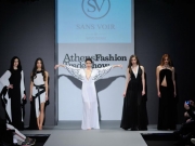 Η έκθεση μόδας Athens fashion trade show στο Metropolitan Expo