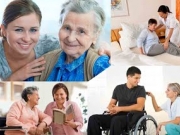 Φροντίδα φροντιστών χρόνιων πασχόντων