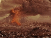 Η Αφροδίτη ίσως έχει ακόμη ενεργά ηφαίστεια