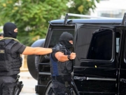 Δύο συλλήψεις της Αντιτρομοκρατικής στη Λακωνία