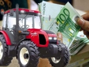 Παράταση στην πληρωμή εισφορών από αγρότες