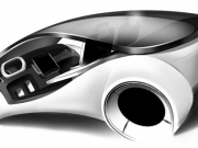 Η Apple ετοιμάζει αυτόνομα οχήματα