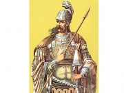 Κωνσταντίνος Παλαιολόγος, o τελευταίος αυτοκράτορας