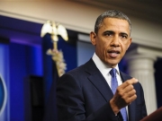 Κάλεσμα Ομπάμα προς τους νέους κατά της απομόνωσης και της ξενοφοβίας