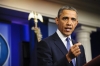 Κάλεσμα Ομπάμα προς τους νέους κατά της απομόνωσης και της ξενοφοβίας