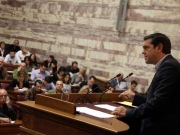 Έντονες, αλλά σκόρπιες, διαφωνίες στο εσωτερικό του ΣΥΡΙΖΑ
