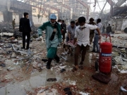 Περισσότεροι από 100 νεκροί από αεροπορική επιδρομή στην Υεμένη
