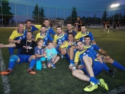 Ο Λέων Αγίου Αθανασίου κατέκτησε το Europa League