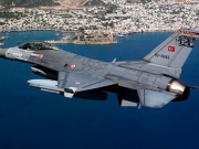 Εγκρίθηκε η πώληση 119 F-16 στην Τουρκία