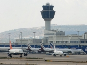 44,6 εκατ. επιβάτες μετακινήθηκαν φέτος στα αεροδρόμια