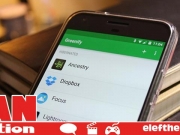 FAN FICTION: Βελτιώστε την απόδοση του κινητού με το Greenify